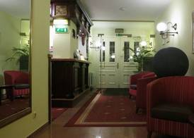 Hotel Elefant 2