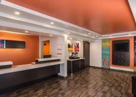 Motel 6 Oroville, CA 2