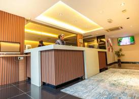 Alaxis Hotel 5