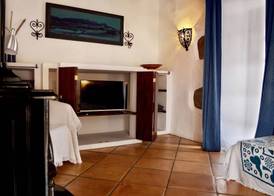 Stylish House in a Real Finca With Private Garden 3