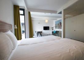 Hotel Loskade 45 5
