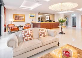 Hotel Villa Harmony 3