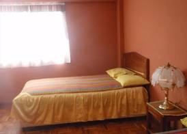 Hotel Akapana 5