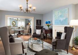 Linden Row Inn 2