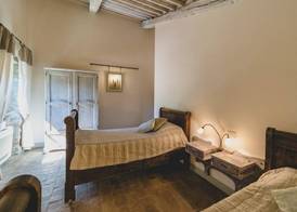 Country Relais La Mortella 5