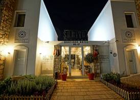 Costa Sariyaz Hotel Bodrum 2