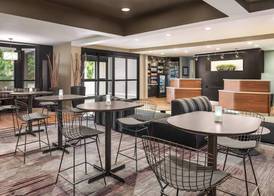 Courtyard by Marriott Dayton North 3