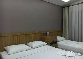 Lara Kapris Hotel 5