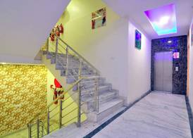 Hotel All Iz Well - Just a min away from New Delhi Railway Station 2