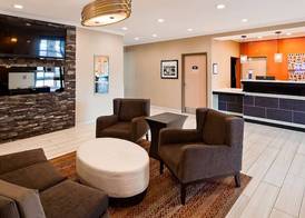 Best Western Muscatine - Pearl City Hotel 2