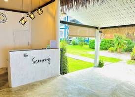 The Scenery Beach Resort 3