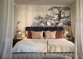 Anantara Stanley & Livingstone Victoria Falls Hotel 5