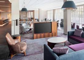 Courtyard by Marriott Albany Troy/Waterfront 2