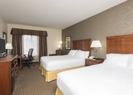 Holiday Inn Express HOLLAND by IHG 3