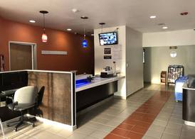 Motel 6-Woodway, TX 4