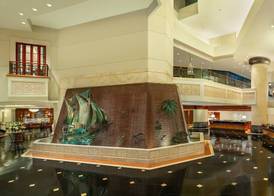 JW Marriott Hotel Surabaya 2