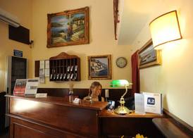 Hotel Mediterraneo Siracusa by Finderoom 4
