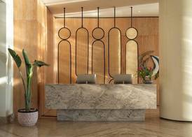 Swissôtel Living Bodrum 2