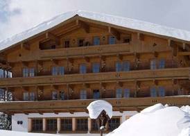 Hotel Gut Kramerhof 2