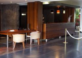 La Creole Beach Hotel & Spa 3