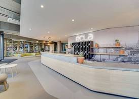 ECLA Paris Massy Palaiseau 2