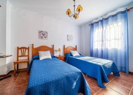 Hostal Vista a la Sierra 4
