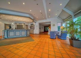 Parkhotel Am Glienberg by Fairway Hotels, Hotel mit Pool und Sauna 2