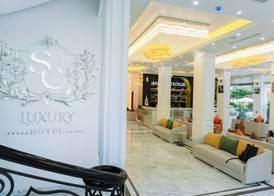 SC Luxury Hotel 3