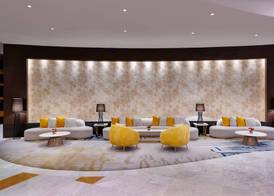 Marriott Marquis City Center Doha Hotel 4