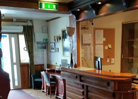 Kirkenes Hotell 4