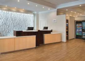Fairfield Inn & Suites by Marriott Albany Downtown 3