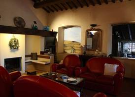 Agriturismo La Sovana 4