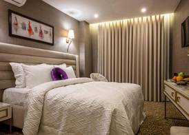 Mr Beyaz Butik Hotel 3
