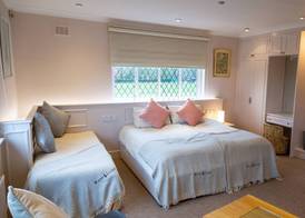 Elmcroft Guest House 3