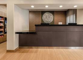 Fairfield Inn & Suites Houston Westchase 3