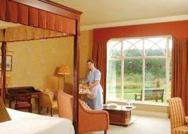 Ballynahinch Castle Hotel 3
