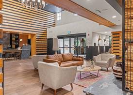 Everwild Canmore Hotel 3