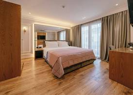 Moenia Boutique Hotel 5