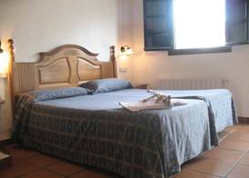 Hotel Rural El Horcajo de Ronda 3
