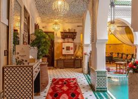 Riad Lumière D'Orient 4