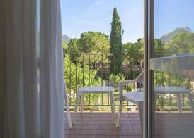 Hotel Antico Monastero 4