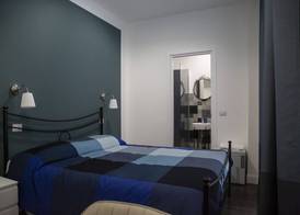 B&B Giardino Bellini-centro 3