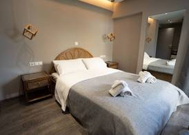 Parthenis Riviera Hotel 4