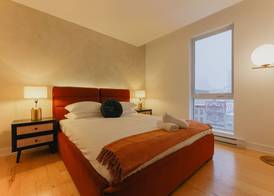 Rozenhaus - Downtown Montreal 3