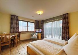 Landhotel Guglhupf 3