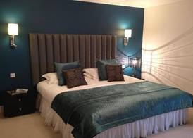 Fishmore Hall Hotel and Boutique Spa 3