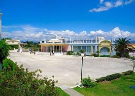 Corfu Sea Gardens Hotel 3