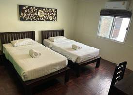 Kamala's Boutique Guesthouse 5
