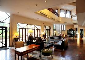 Felix River Kwai Resort - SHA Plus,Certified 2