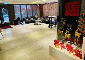 HopeCity MinSheng Hotel 5